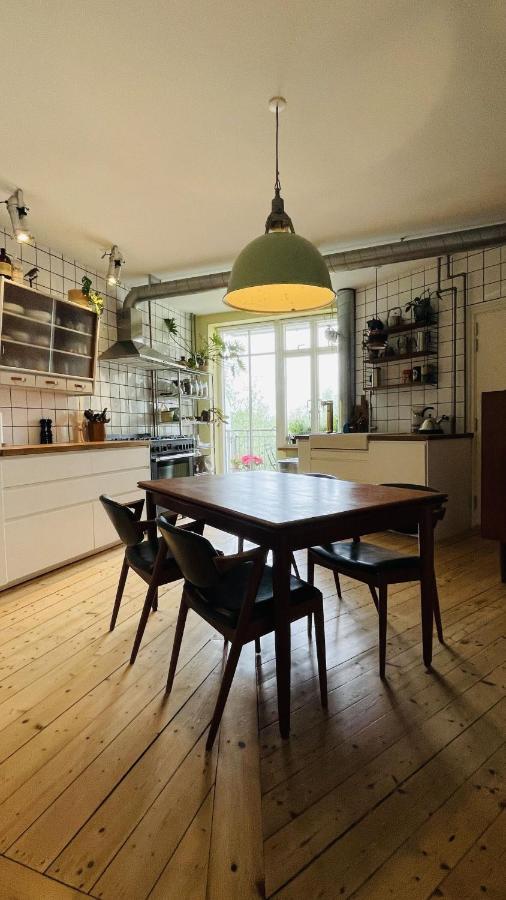 ApartmentInCopenhagen Apartment 1494 Buitenkant foto
