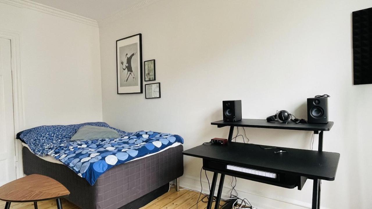ApartmentInCopenhagen Apartment 1494 Buitenkant foto